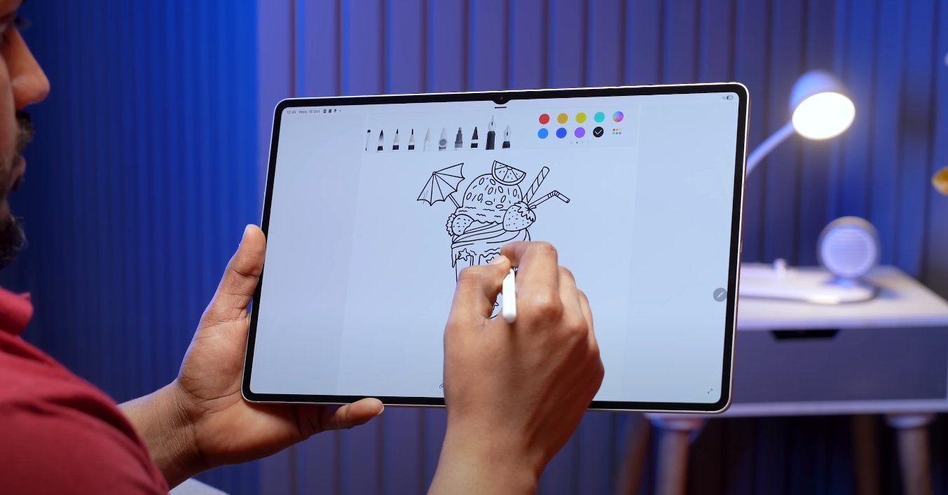 Samsung Galaxy Tab S11 Ultra accessories compatibility