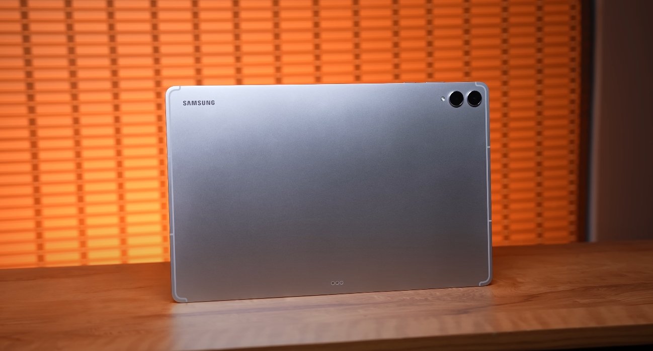 Samsung Galaxy Tab S11 Ultra audio and speaker review
