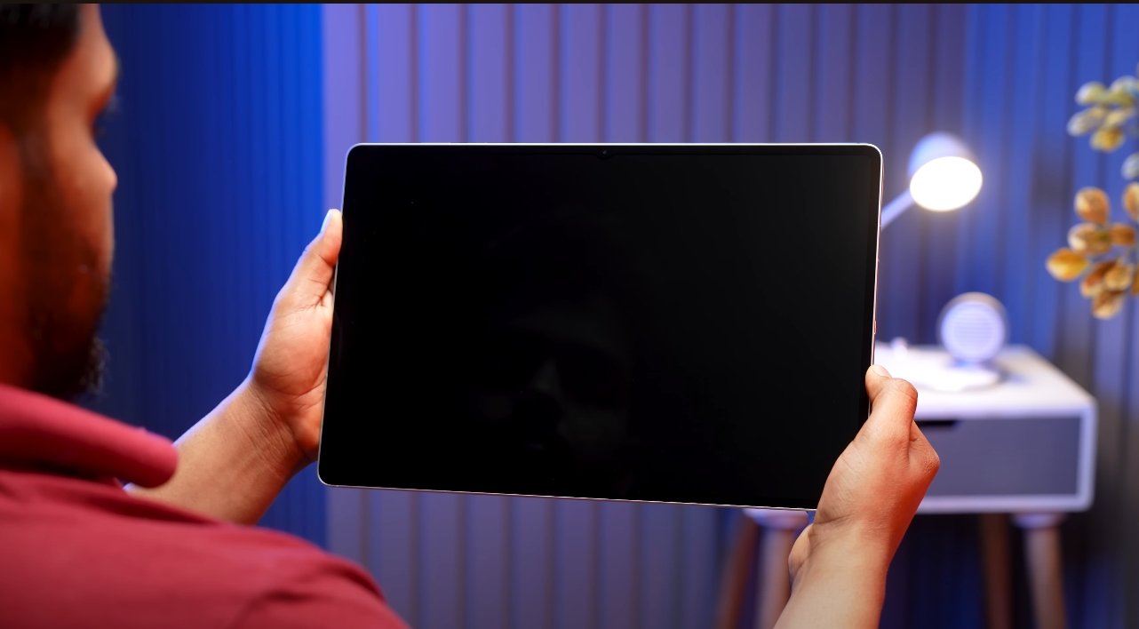 Samsung Galaxy Tab S11 Ultra battery drain results shared