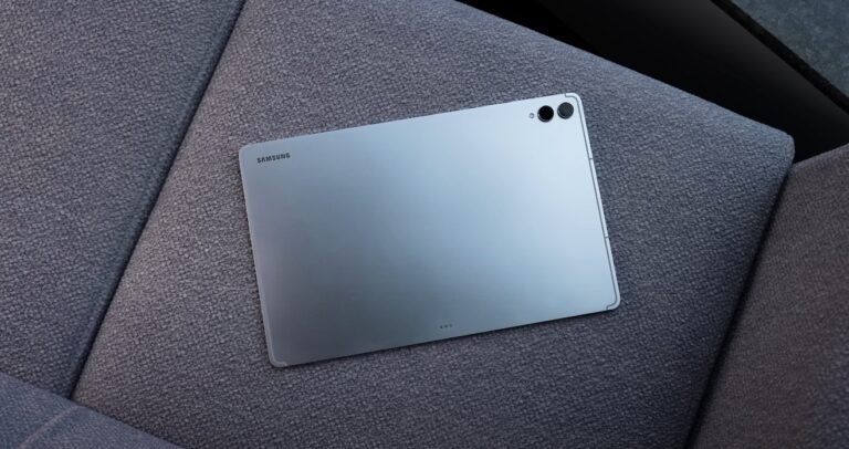 Samsung Galaxy Tab S11 Ultra battery life test results