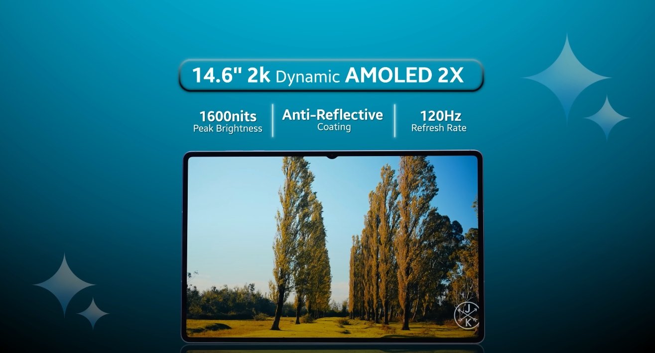 Samsung Galaxy Tab S11 Ultra battery life test results