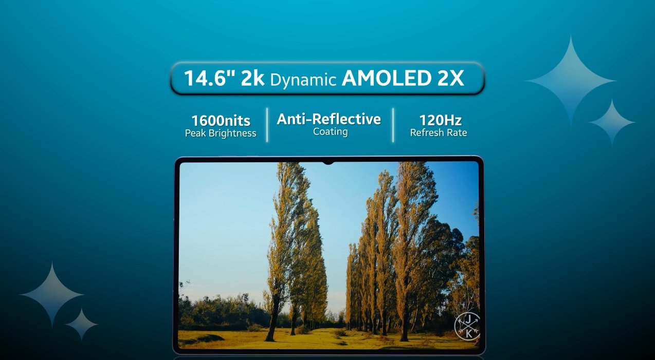 Samsung Galaxy Tab S11 Ultra benchmark results surprise users