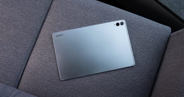 Samsung Galaxy Tab S11 Ultra benchmark results surprise users