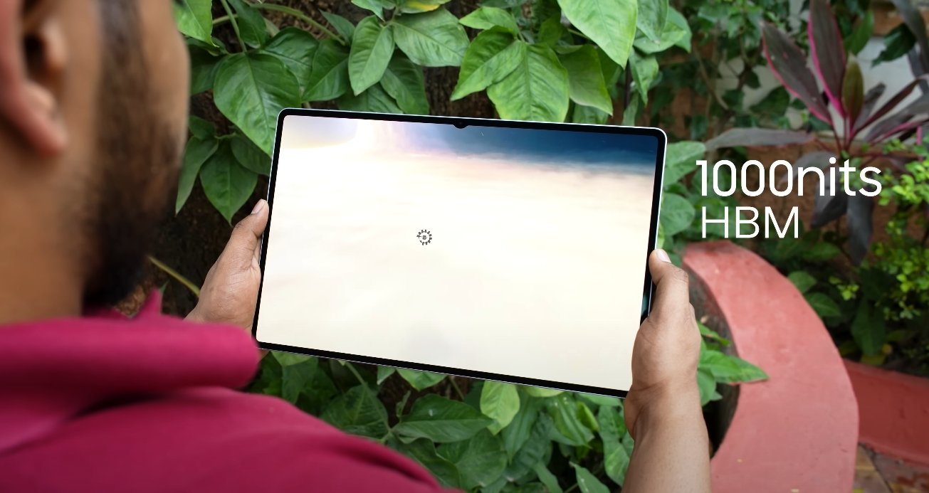 Samsung Galaxy Tab S11 Ultra camera performance review
