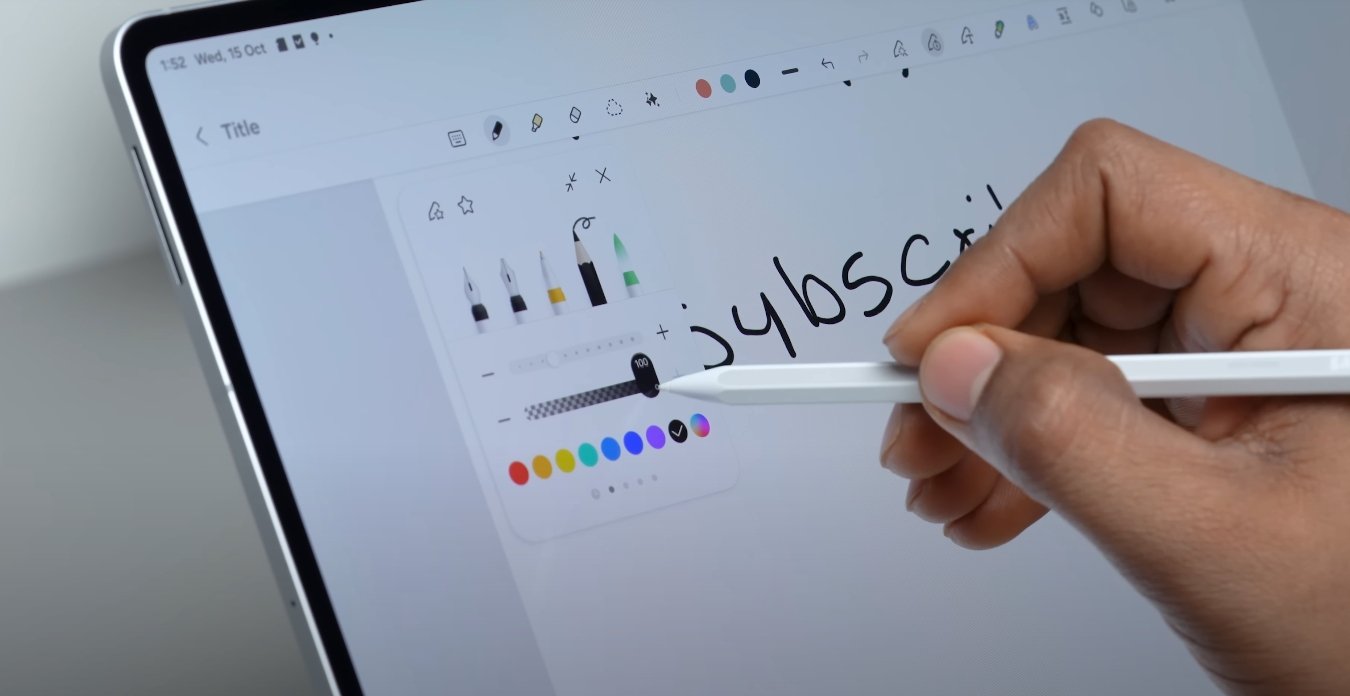 Samsung Galaxy Tab S11 Ultra charging adapter details