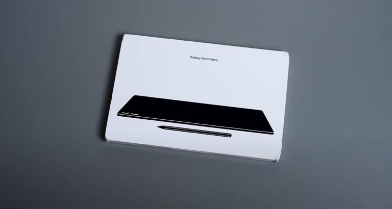 Samsung Galaxy Tab S11 Ultra display brightness test USA