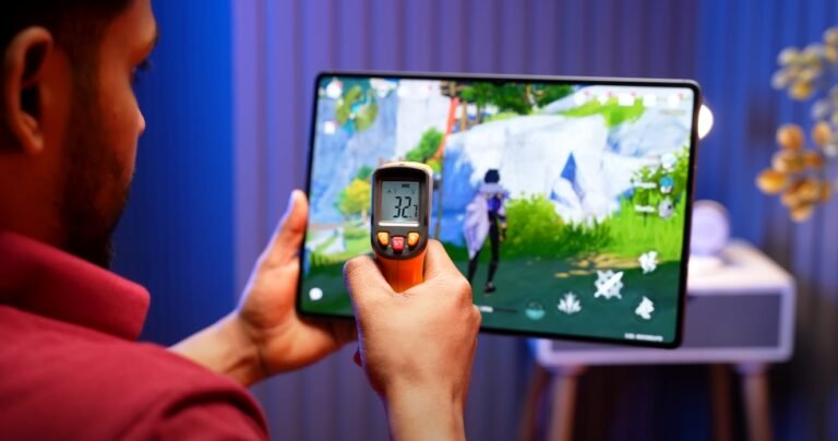 Samsung Galaxy Tab S11 Ultra display panel type confirmed