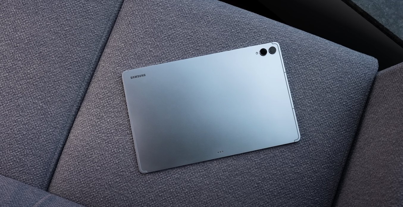 Samsung Galaxy Tab S11 Ultra display quality rated best yet