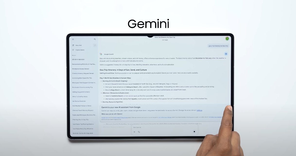 Samsung Galaxy Tab S11 Ultra early buyers review in USA