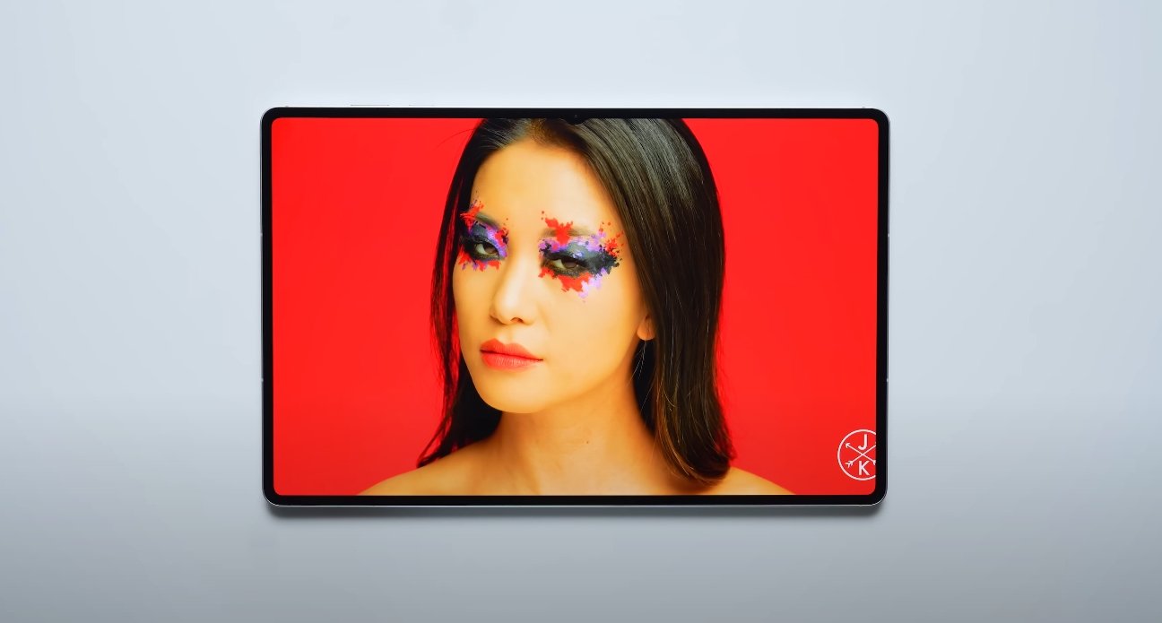 Samsung Galaxy Tab S11 Ultra hands on impressions shared