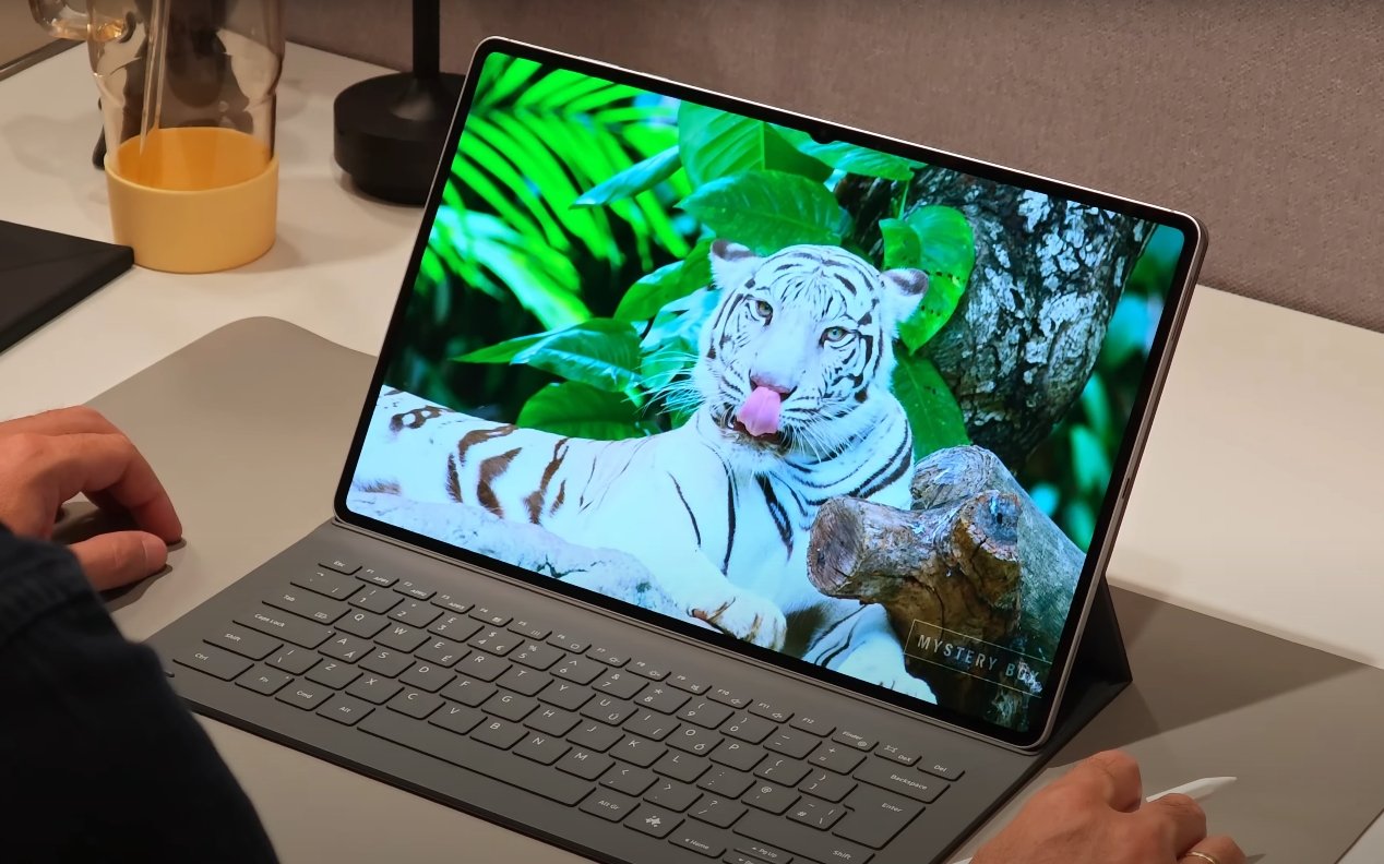Samsung Galaxy Tab S11 Ultra Review
