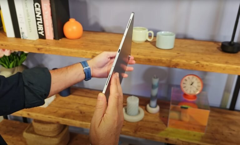 Samsung Galaxy Tab S11 Ultra in for Review