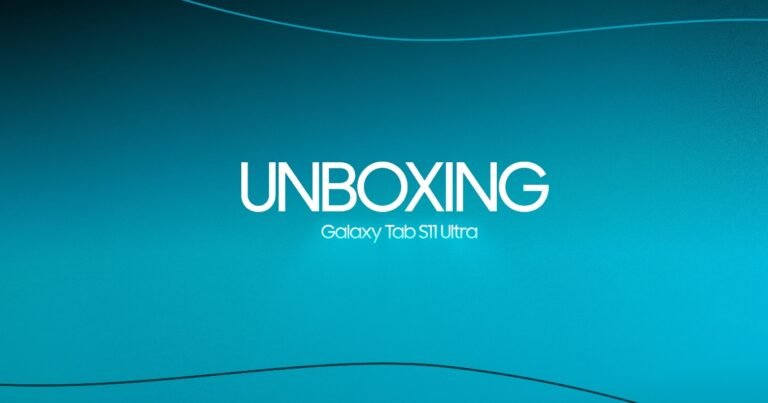 Samsung Galaxy Tab S11 Ultra keyboard accessory details