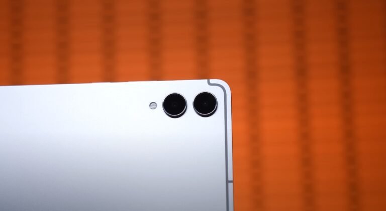 Samsung Galaxy Tab S11 Ultra long term durability test