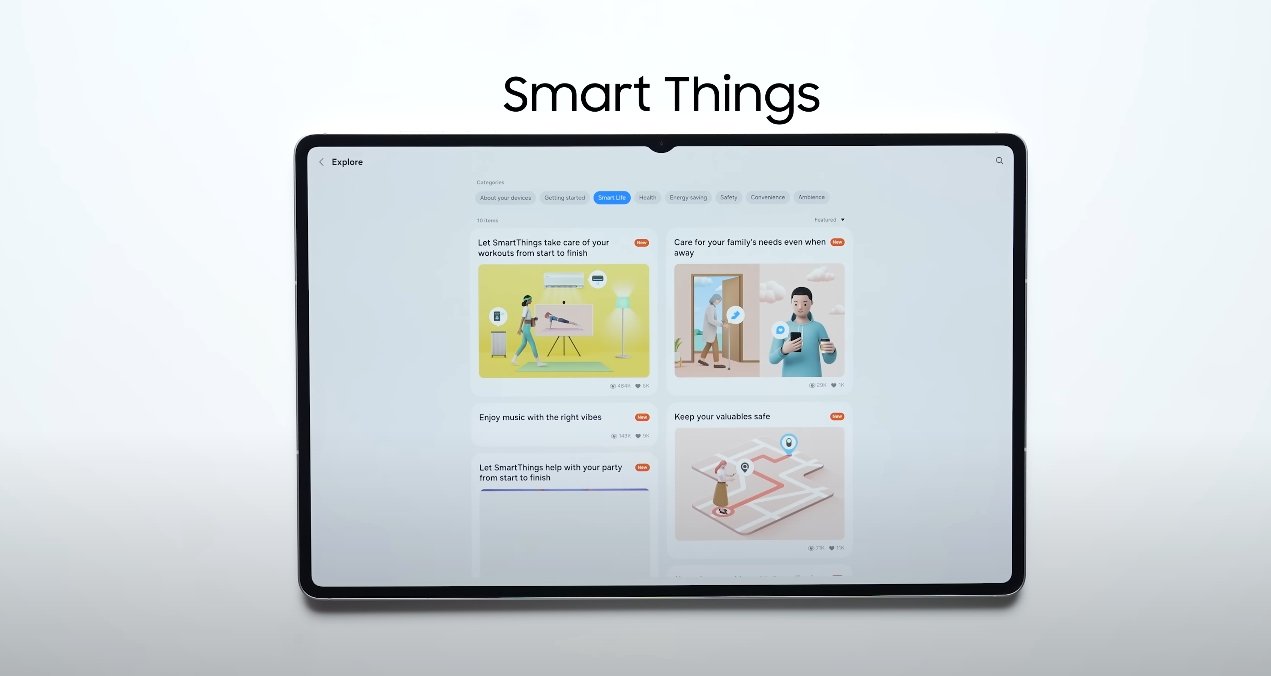 Samsung Galaxy Tab S11 Ultra power efficiency test results