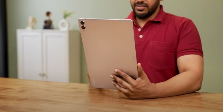 Samsung Galaxy Tab S11 Ultra real world usage experience