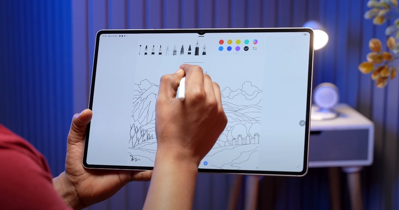 Samsung Galaxy Tab S11 Ultra review roundup from experts