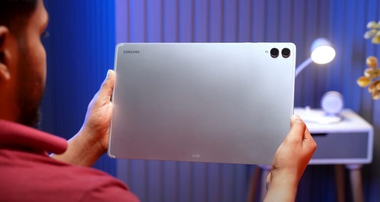 Samsung Galaxy Tab S11 Ultra screen refresh rate confirmed