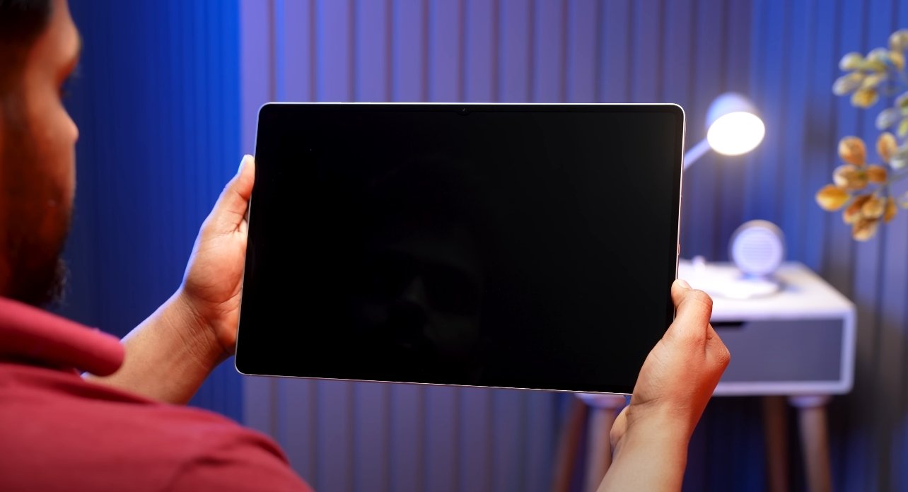 Samsung Galaxy Tab S11 Ultra screen refresh rate confirmed