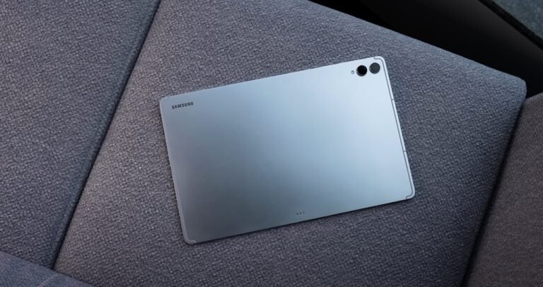 Samsung Galaxy Tab S11 Ultra software features revealed