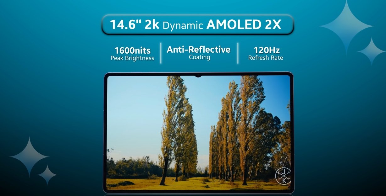 Samsung Galaxy Tab S11 Ultra software features revealed