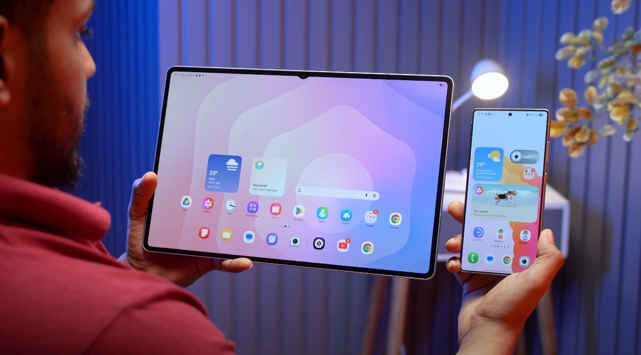 Samsung Galaxy Tab S11 Ultra specs confirmed ahead of launch