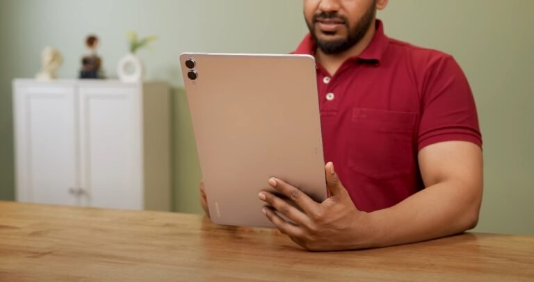 Samsung Galaxy Tab S11 Ultra stylus accuracy tested