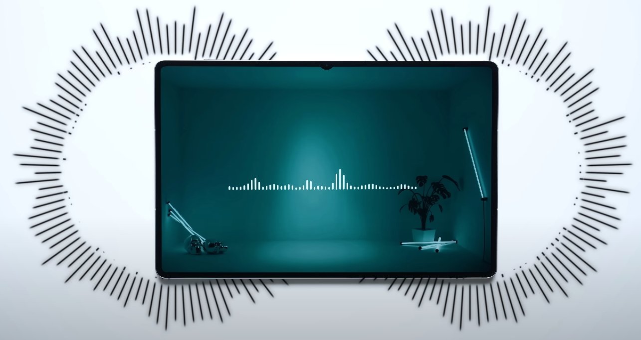Samsung Galaxy Tab S11 Ultra vs Galaxy Book 4 tablet test