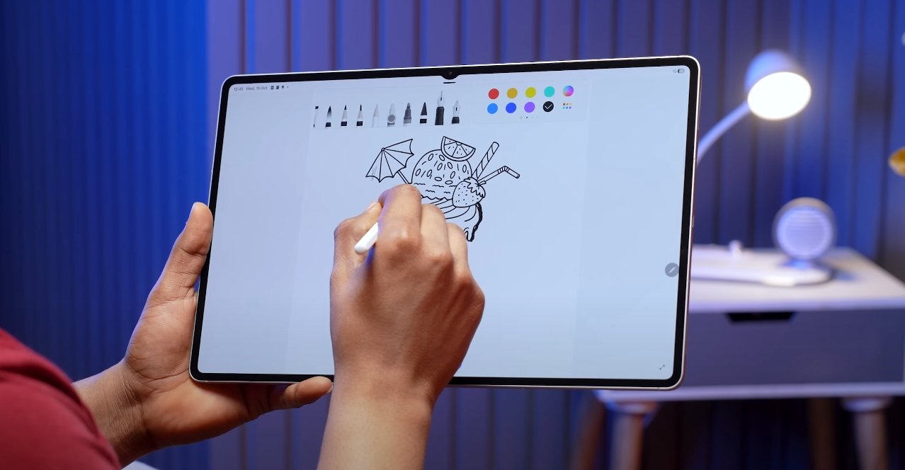 Samsung Galaxy Tab S11 Ultra vs Galaxy Tab S9 Ultra