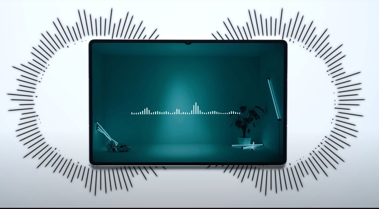 Samsung Galaxy Tab S11 Ultra vs Lenovo Tab Extreme display