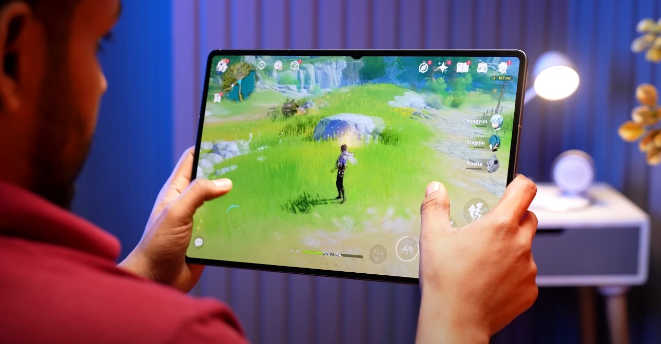 Samsung Galaxy Tab S11 Ultra vs Pixel Tablet 2 performance