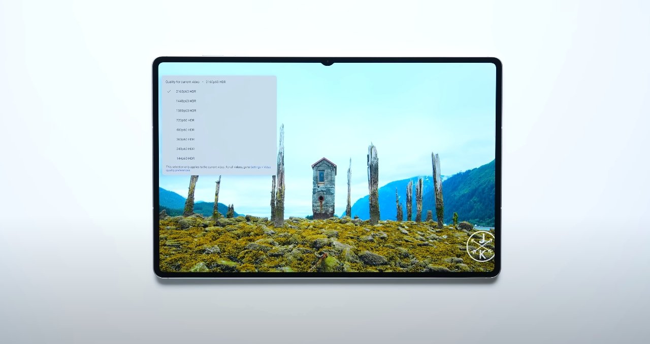 Samsung Galaxy Tab S11 Ultra vs Tab S10 Ultra display test