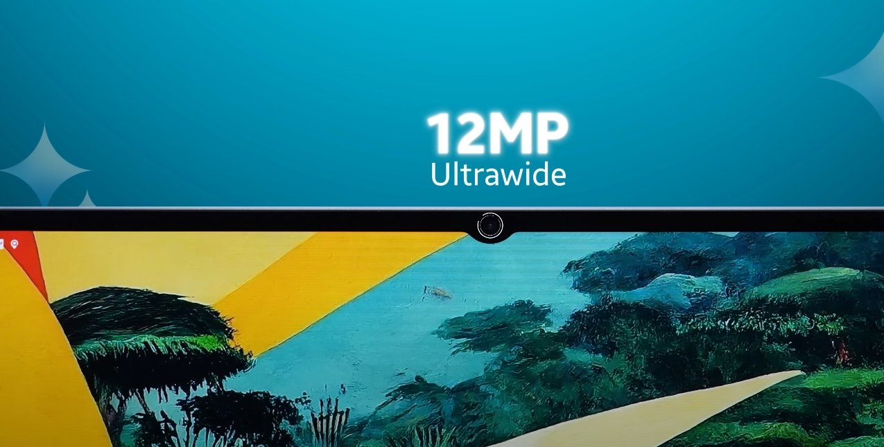 Samsung Galaxy Tab S11 Ultra vs Tab S11 Plus camera test