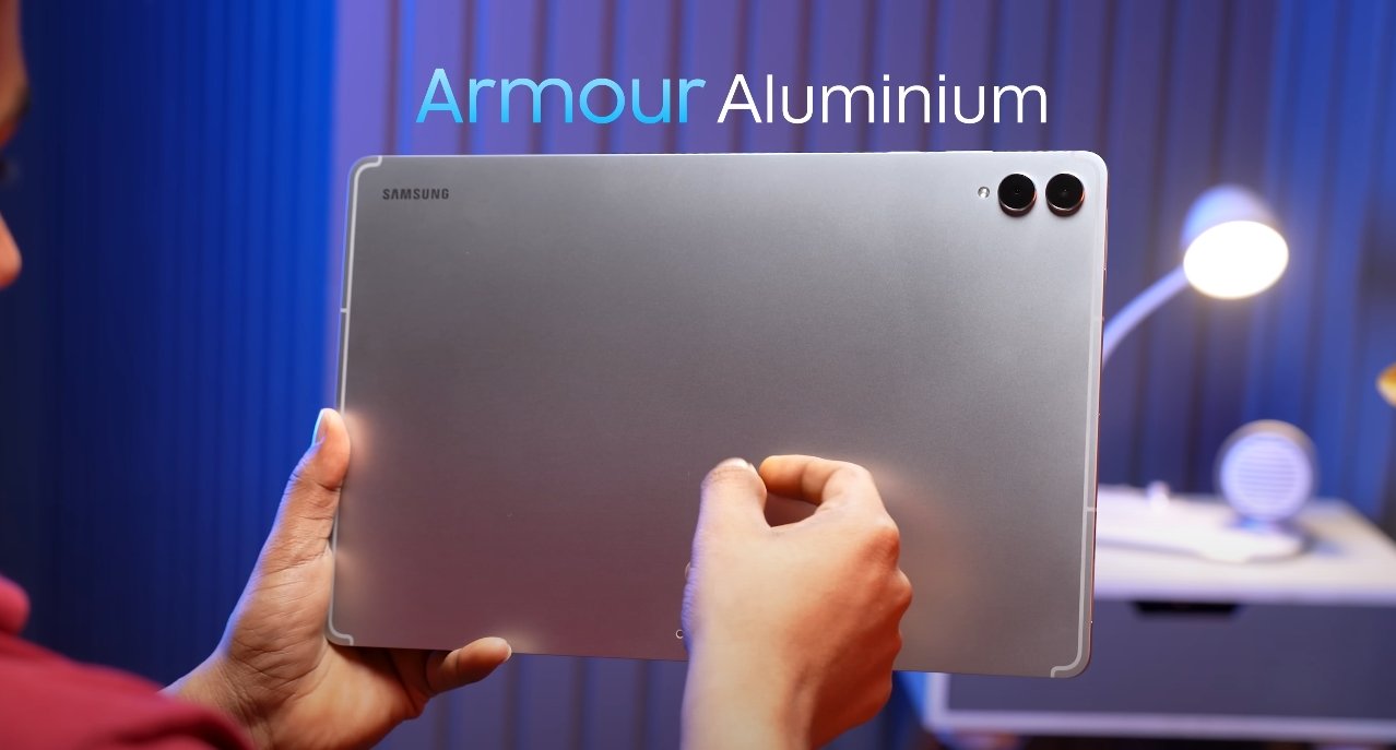 Samsung Galaxy Tab S11 Ultra vs Xiaomi Pad 7 Max comparison