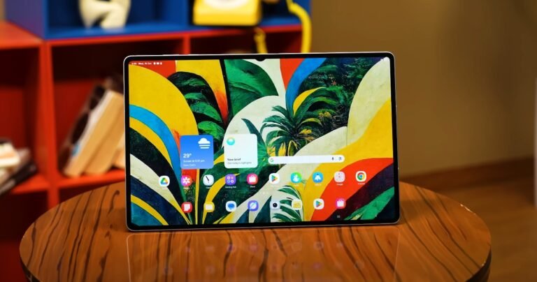 Samsung Galaxy Tab S11 Ultra vs Xiaomi Pad 7 Max comparison