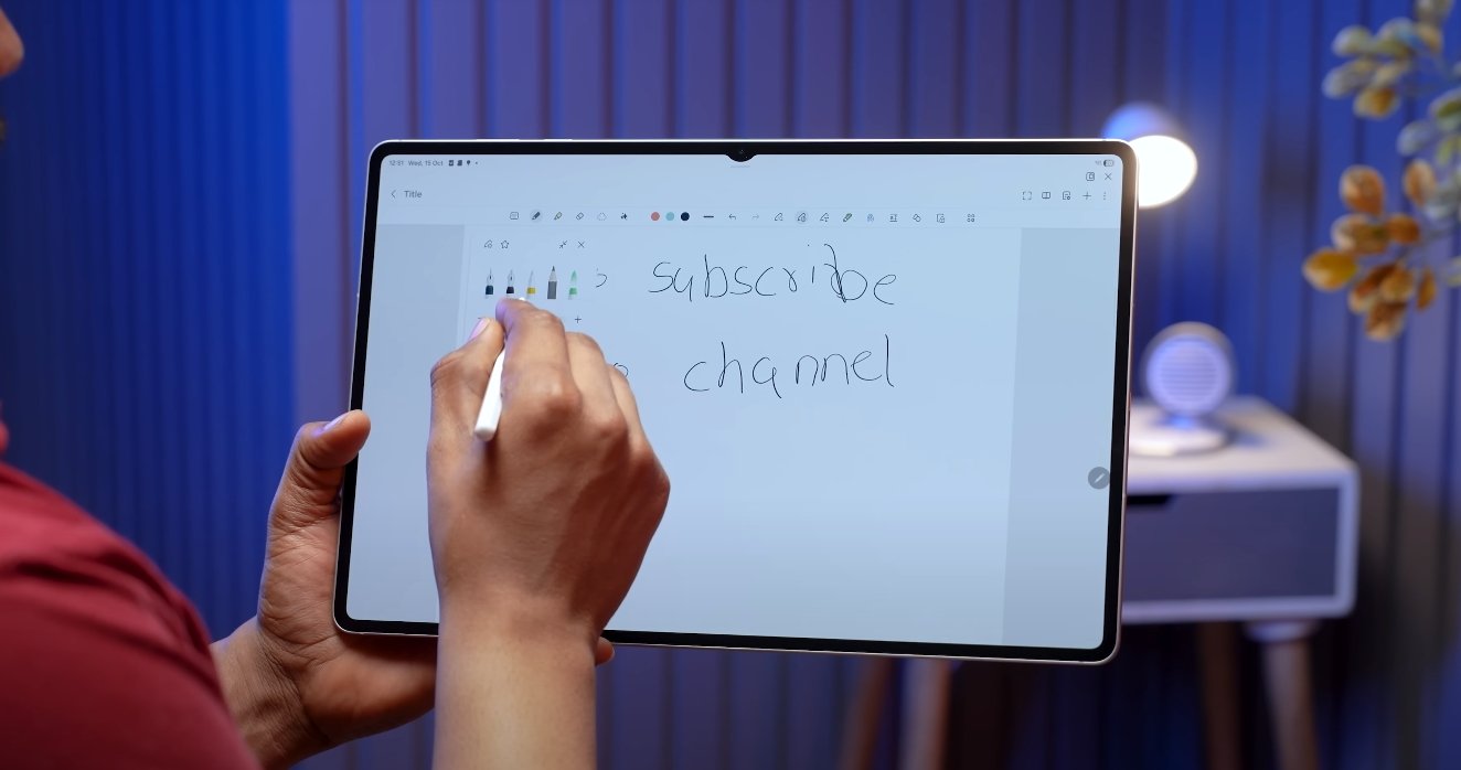 Samsung Galaxy Tab S11 Ultra vs Xiaomi Pad 7 Pro