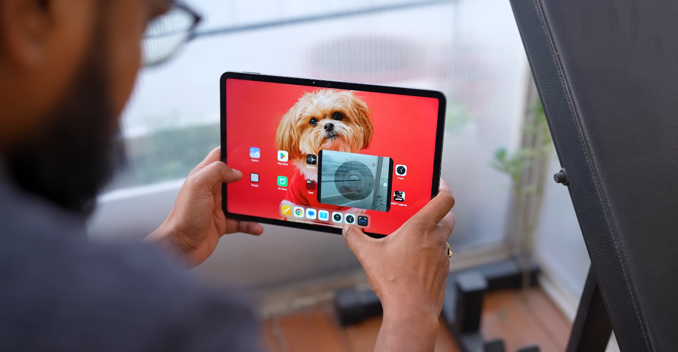 Samsung Galaxy Tab S9 Ultra Black Friday UK Price Drop Is Insane