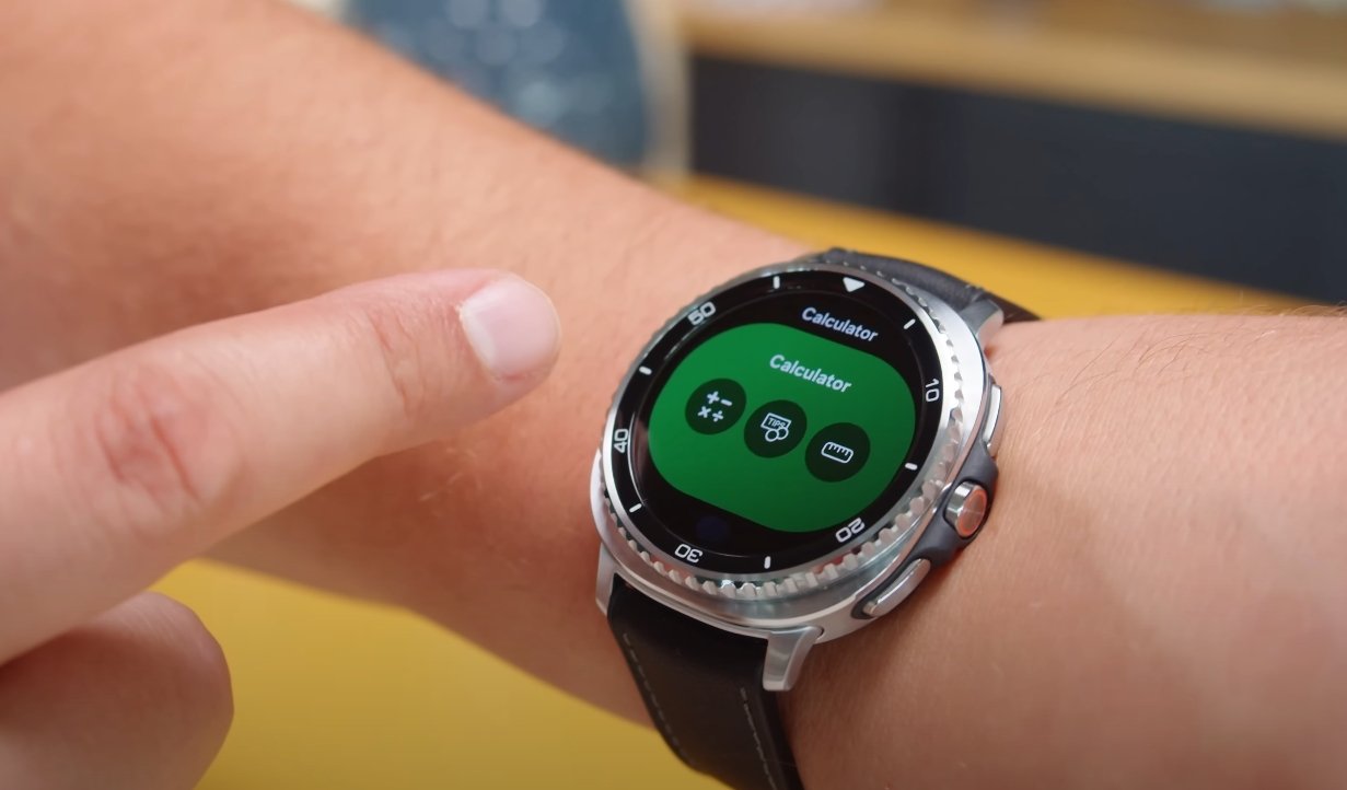 Samsung Galaxy Watch8 Classic Buyers in USA Share Top Complaints