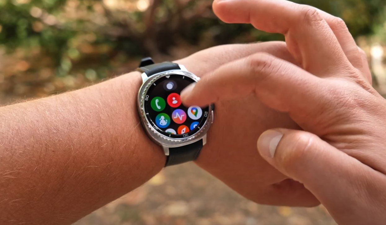 Samsung Galaxy Watch8 Classic Fitness Tracking Reviewed