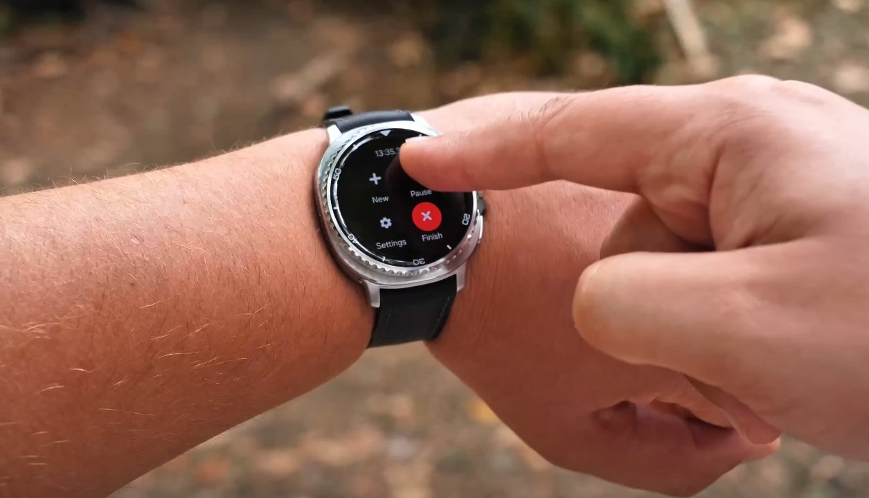 Samsung Galaxy Watch8 Classic Official USA Price Today
