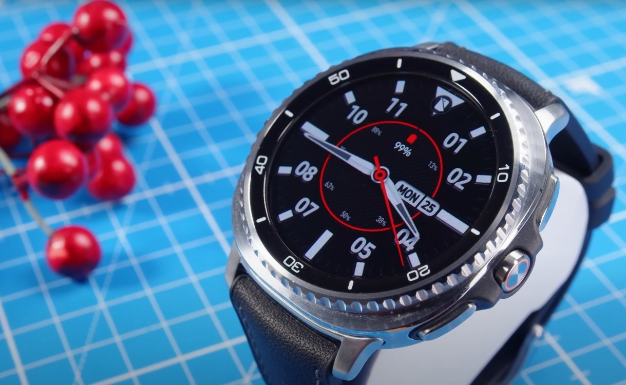 Samsung Galaxy Watch8 Classic Price in USA