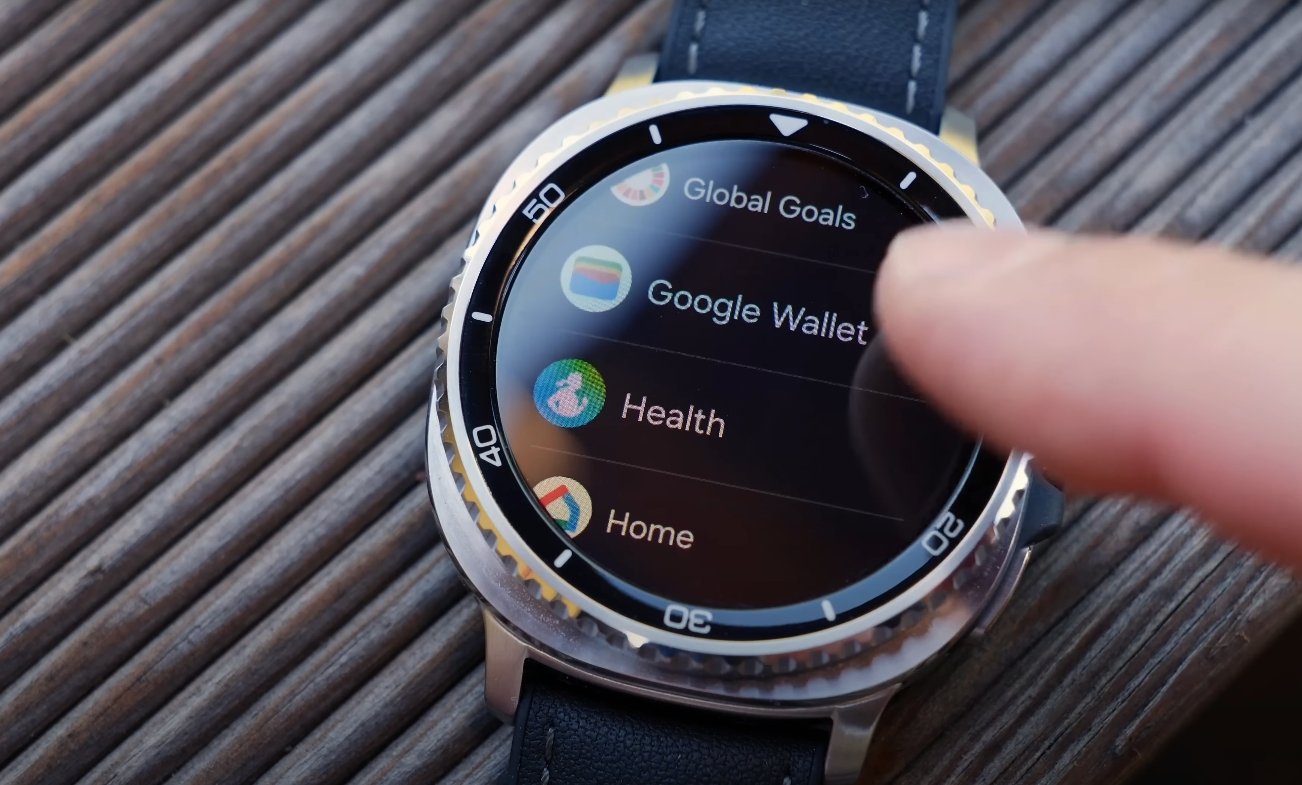 Samsung Galaxy Watch8 Classic USA Preorder