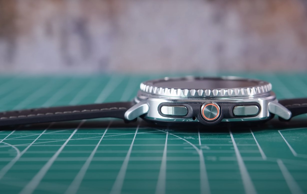 Samsung Galaxy Watch8 Classic USA Preorders Selling