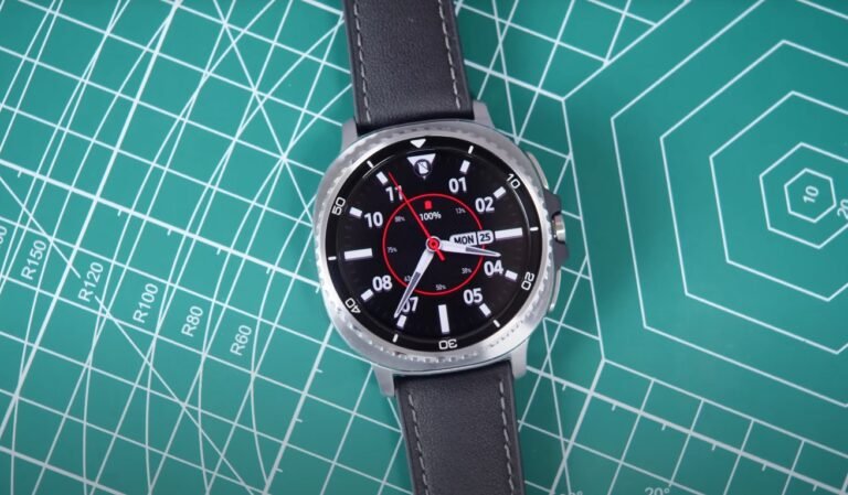 Samsung Galaxy Watch8 Classic USA Preorders Selling Out Fast