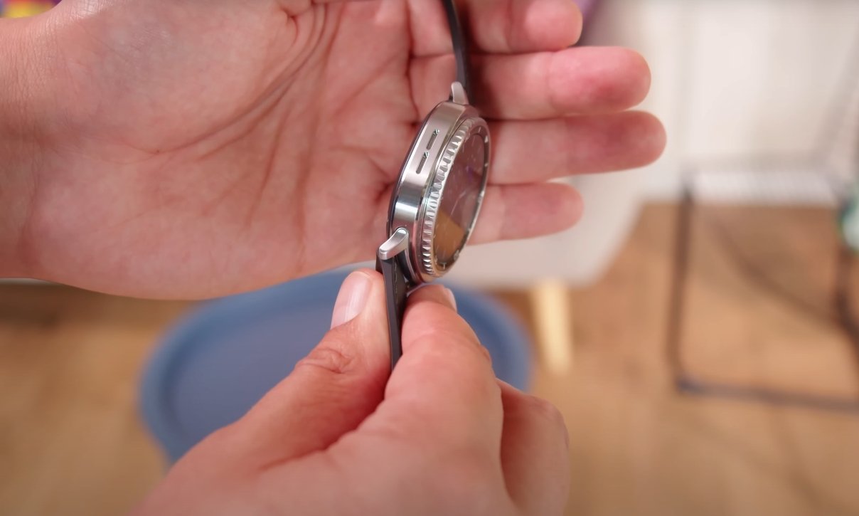 Samsung Galaxy Watch8 Classic USA Price for All Variants Detailed