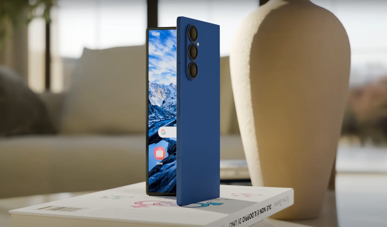 Samsung Galaxy Z Fold 7 Leak Everything 2 Samsung Galaxy Z Fold 7