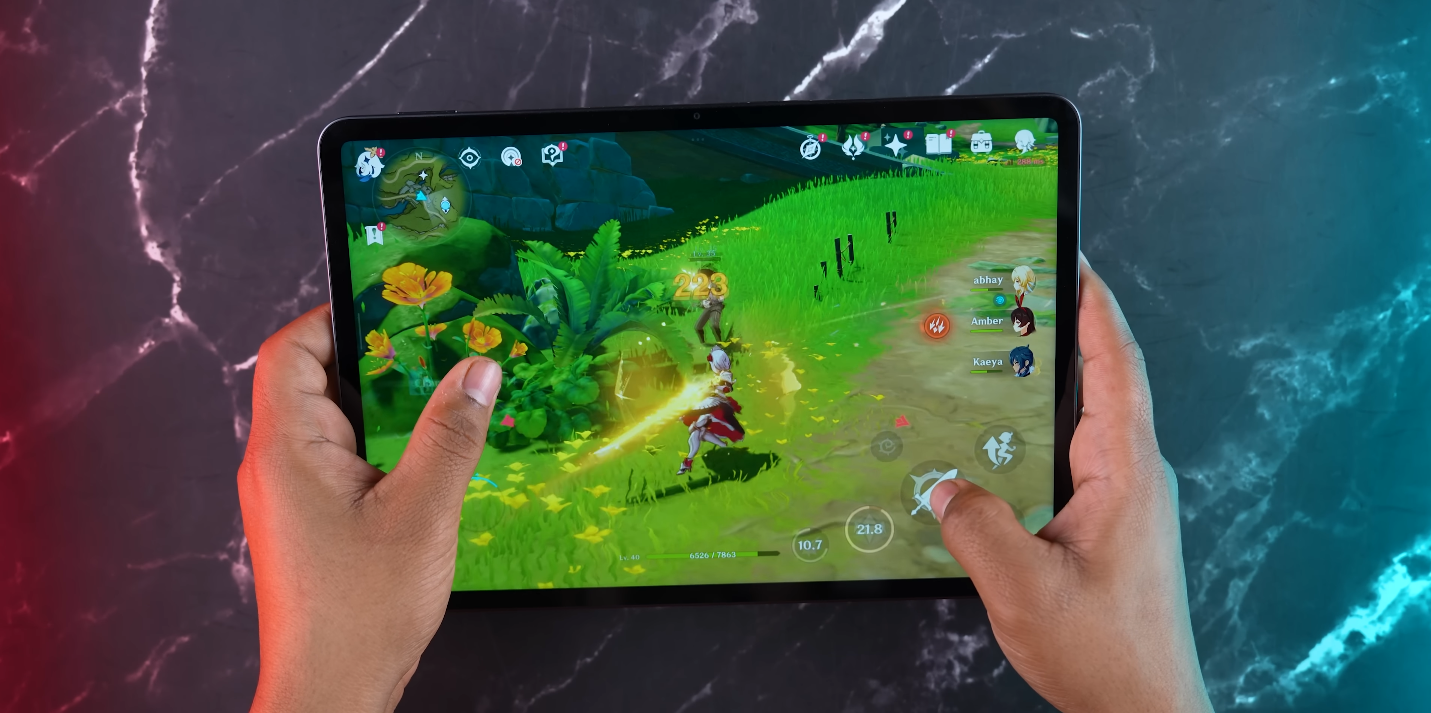 Samsung Tab S8 Ultra receives a shocking fresh UK discount