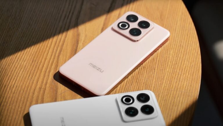 Should USA iPhone Users Switch to the Meizu 22? Pros & Cons