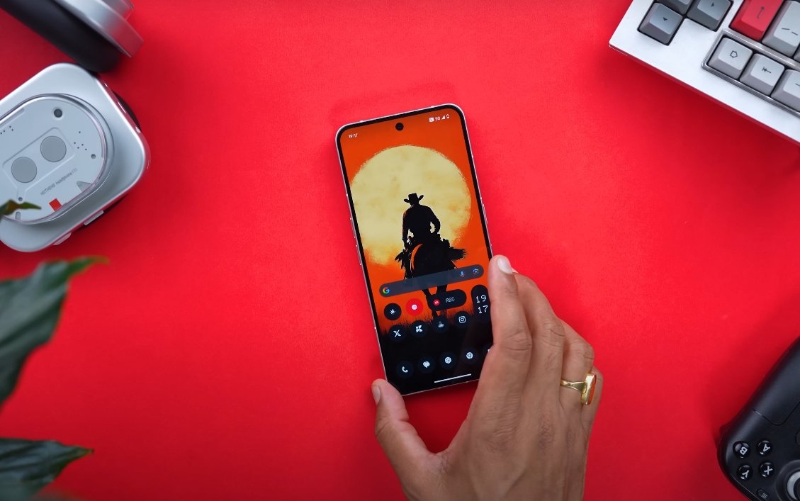 Should You Buy Nothing Phone 3 or Wait for the Next Model