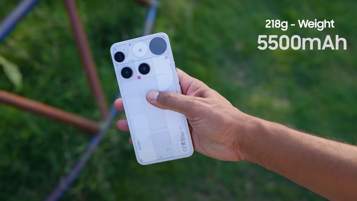 Should You Buy Nothing Phone 3 or Wait for the Next Model